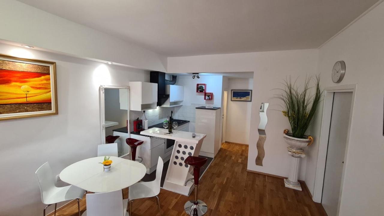 D&D Izola Apartments Exteriér fotografie