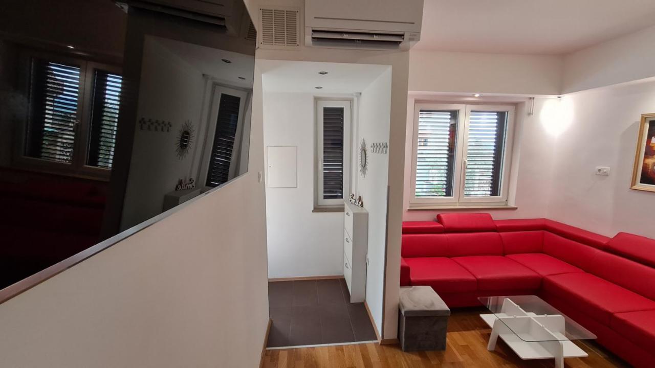 D&D Izola Apartments Exteriér fotografie
