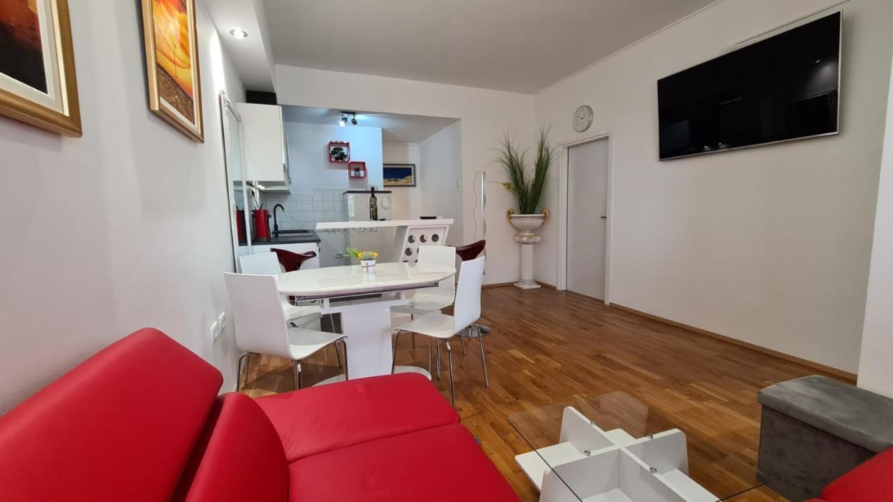 D&D Izola Apartments Exteriér fotografie