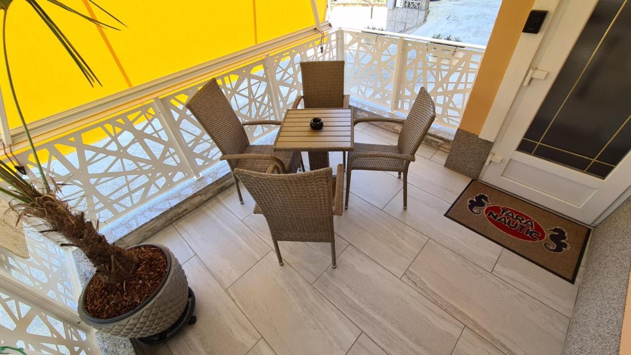 D&D Izola Apartments Exteriér fotografie