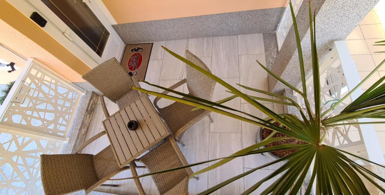 D&D Izola Apartments Exteriér fotografie