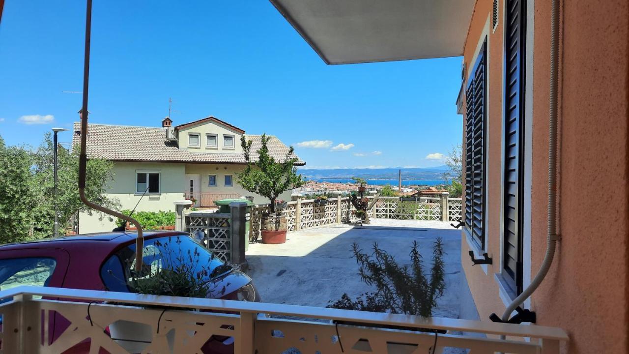 D&D Izola Apartments Exteriér fotografie